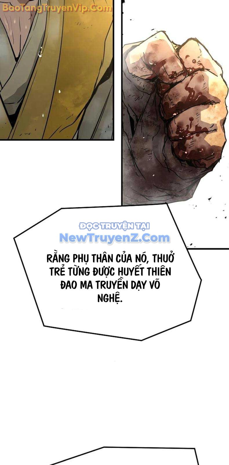 Tuyệt Thế Hồi Quy chapter 50 - Trang 42
