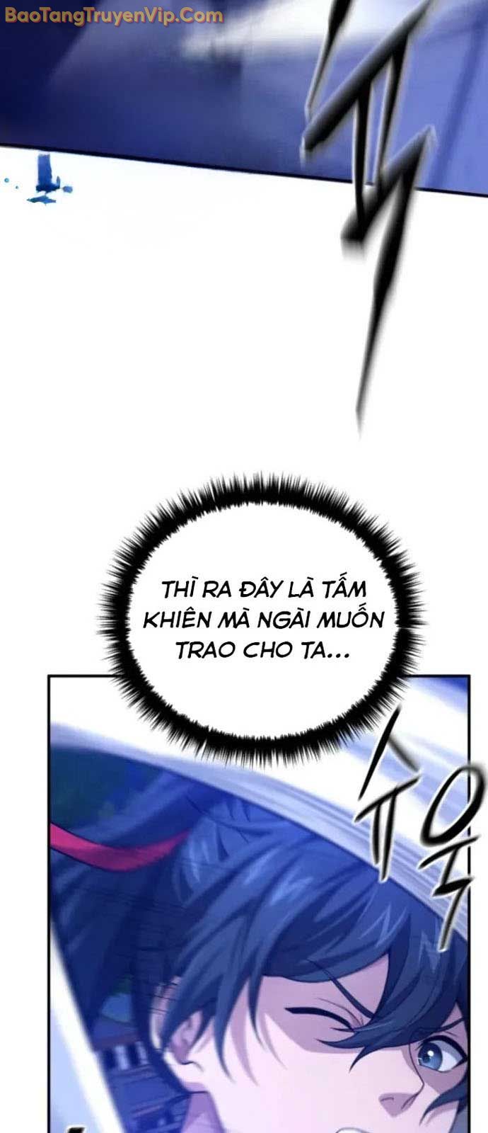 Võ Thần Tái Sinh chapter 5 - Trang 16