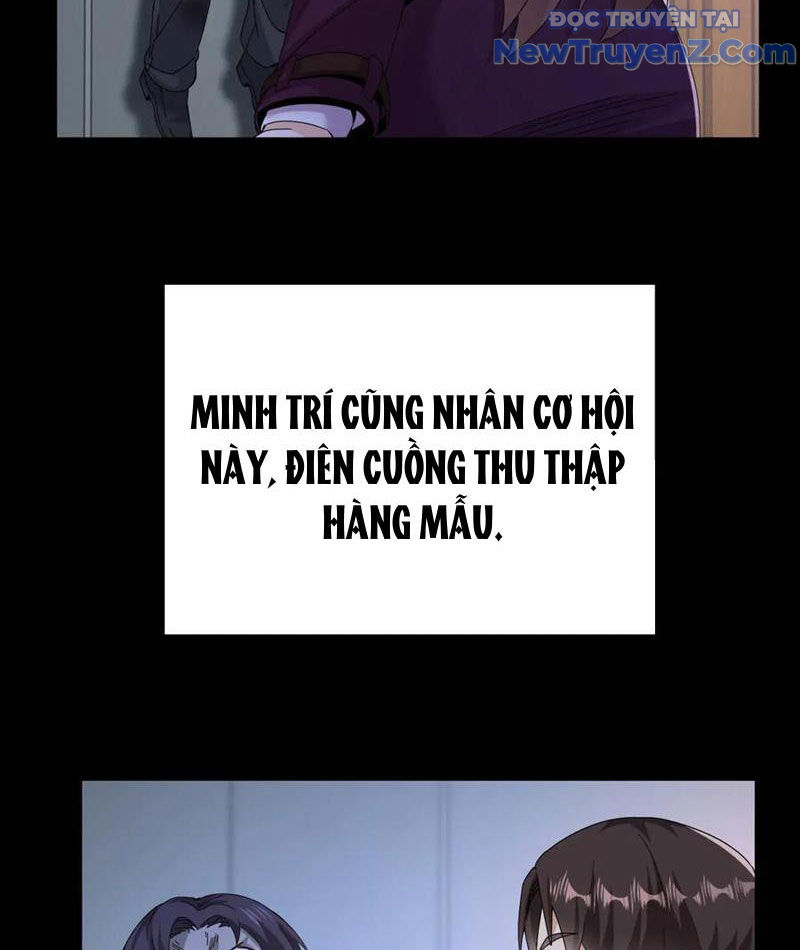 Sau khi sống lại ở mạt thế, ta điên cuồng thăng cấp chapter 49 - Trang 9