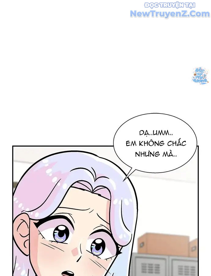 Nữ Hoàng Bạo Phong chapter 4 - Trang 68