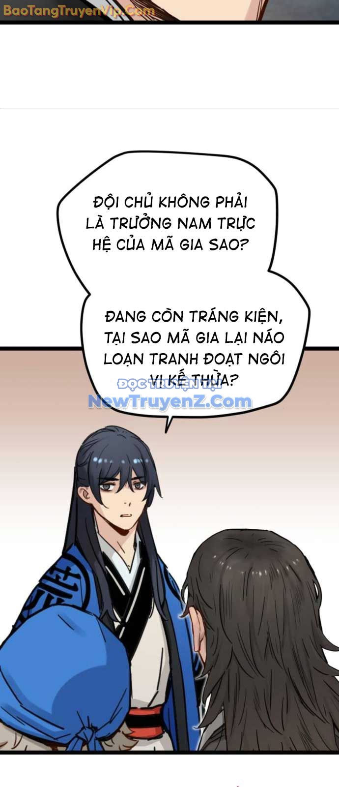 Thiên Tài Đoản Mệnh chapter 39 - Trang 23