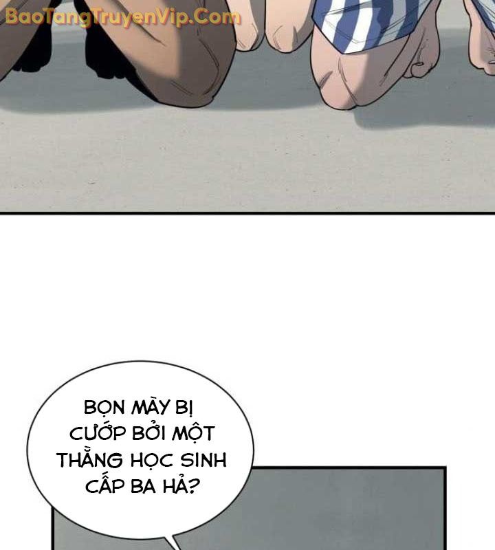 Cuộc Sống Học Đường Của Đội Trưởng Quận chapter 26 - Trang 71