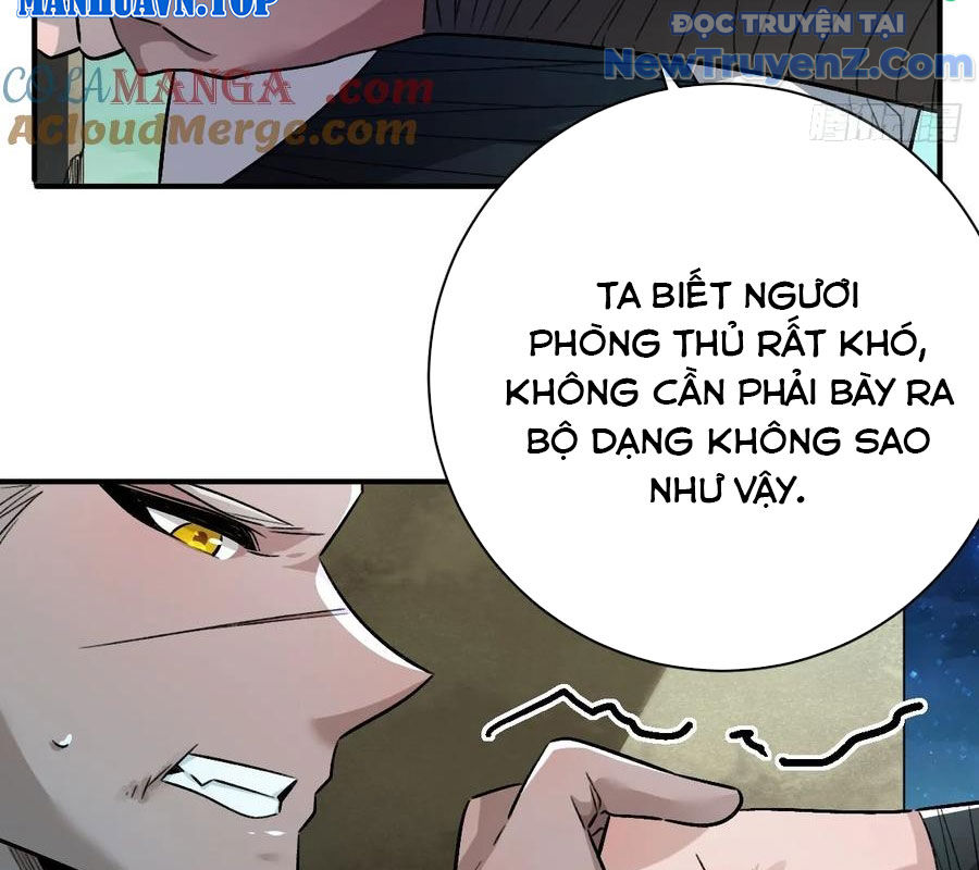 Vĩnh sinh đi chết đi! chapter 28 - Trang 32