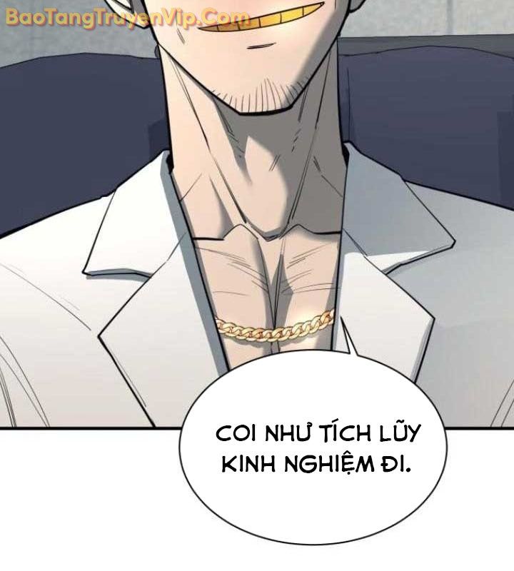 Cuộc Sống Học Đường Của Đội Trưởng Quận chapter 26 - Trang 64