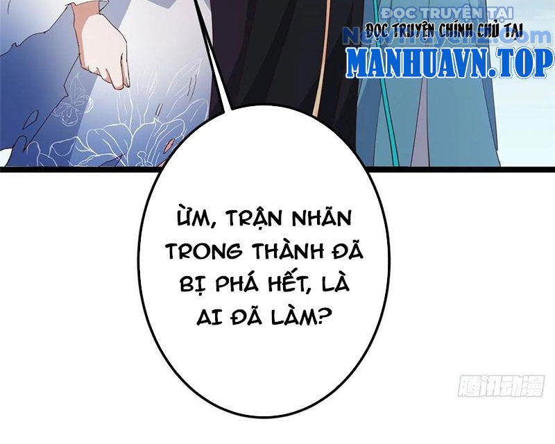 Chưởng Môn Khiêm Tốn Chút chapter 507 - Trang 42