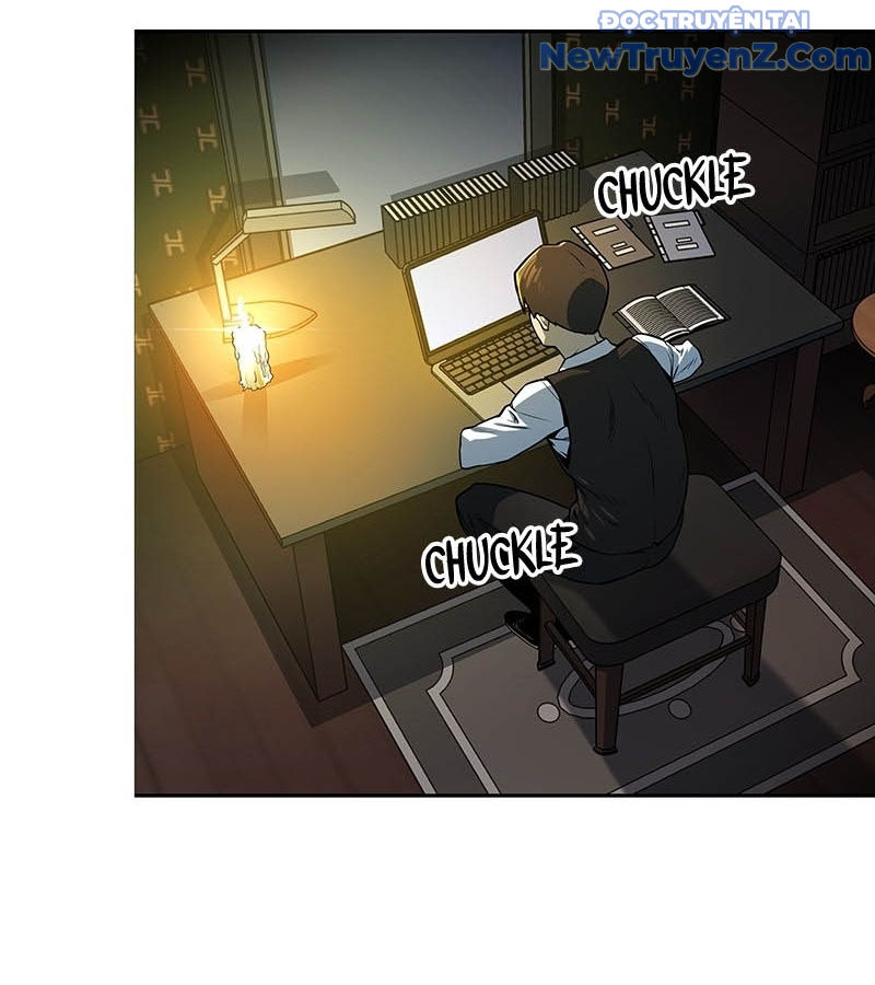 Pháp Sư Trừ Tà Ở Khu Nhà Chúng Tôi chapter 3 - Trang 5