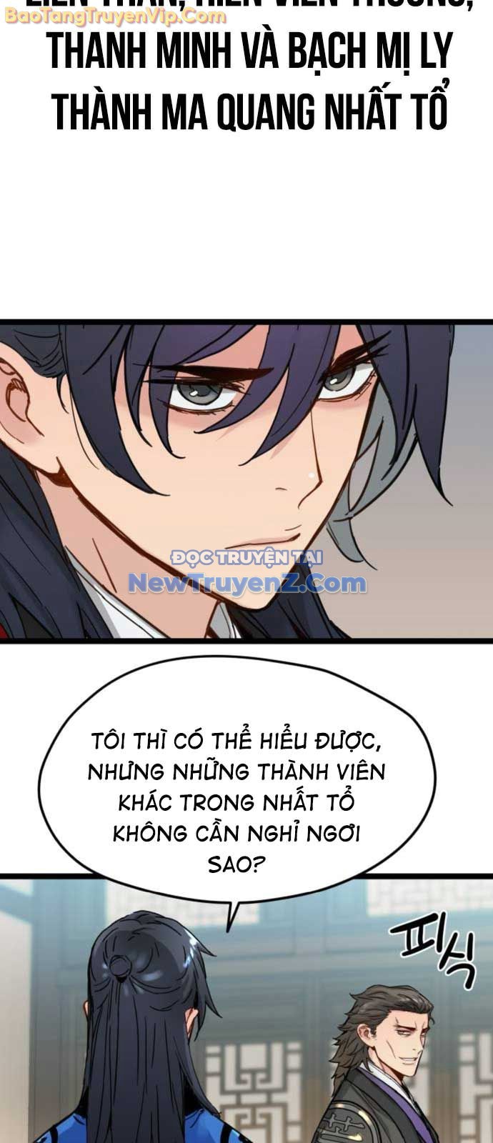 Thiên Tài Đoản Mệnh chapter 39 - Trang 54