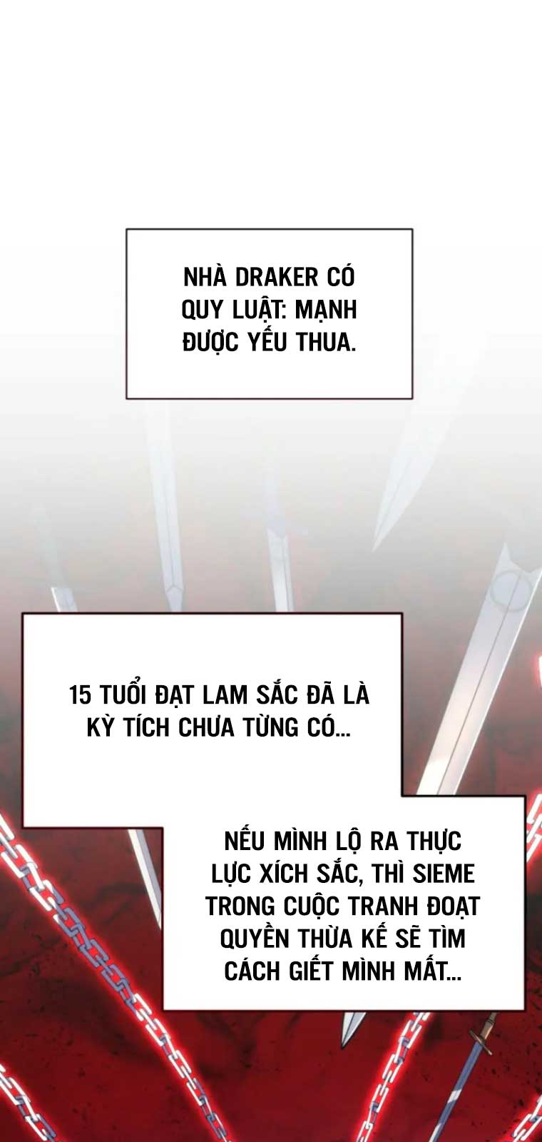 Sát Long Nhân Hồi Quy Siêu Việt chapter 41 - Trang 53