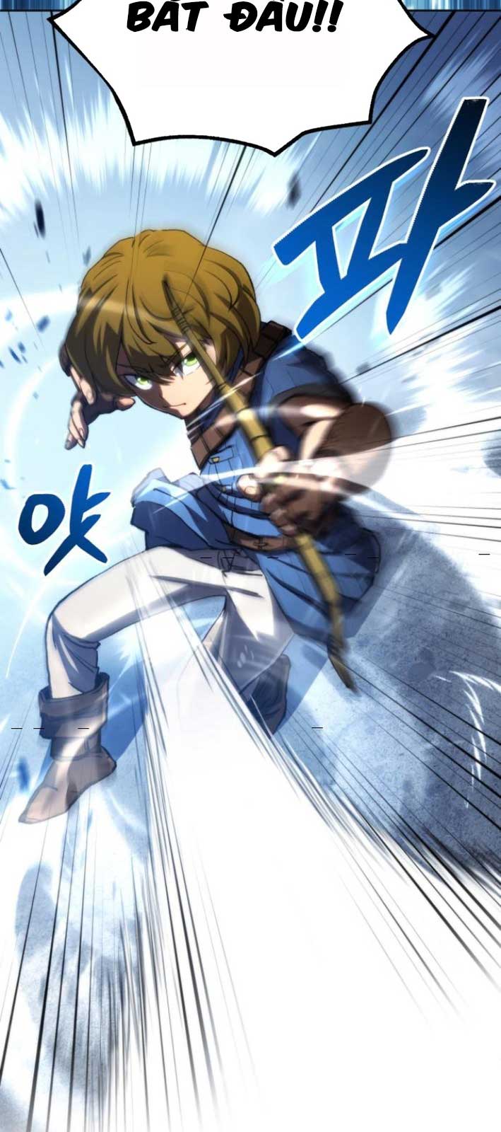 Wild Ranker chapter 4 - Trang 13