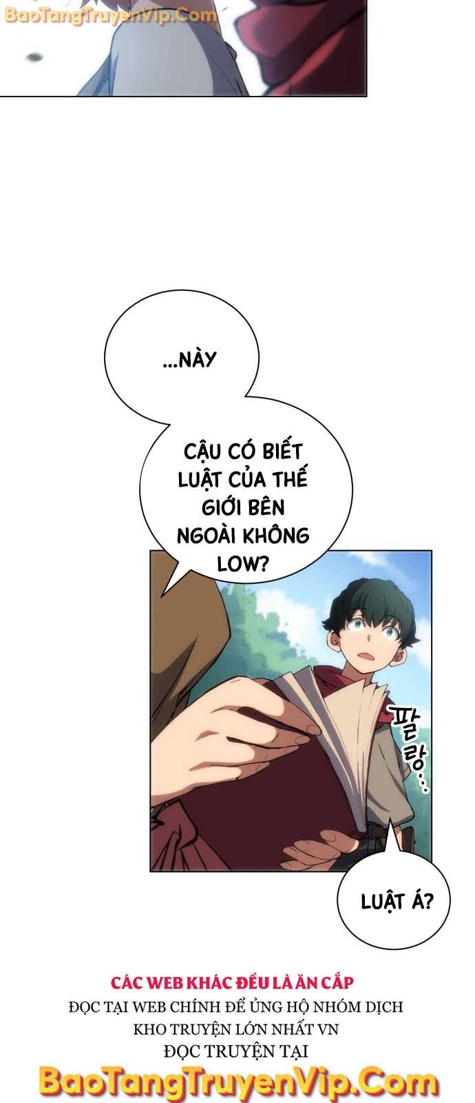 Wild Ranker chapter 1 - Trang 53
