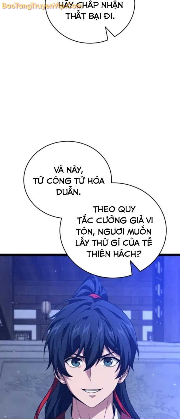 Võ Thần Tái Sinh chapter 7 - Trang 45