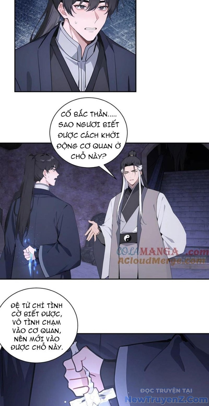 Bách Thê Phổ: Thánh nữ đều gọi ta là phu quân chapter 58 - Trang 6