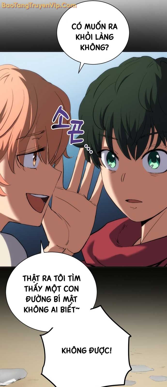Wild Ranker chapter 1 - Trang 18