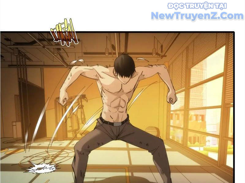 Nhất Ký Trọng Quyền chapter 21 - Trang 82