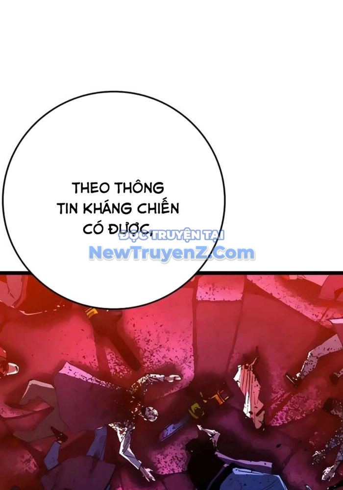Phòng Gym Hanlim chapter 230 - Trang 45