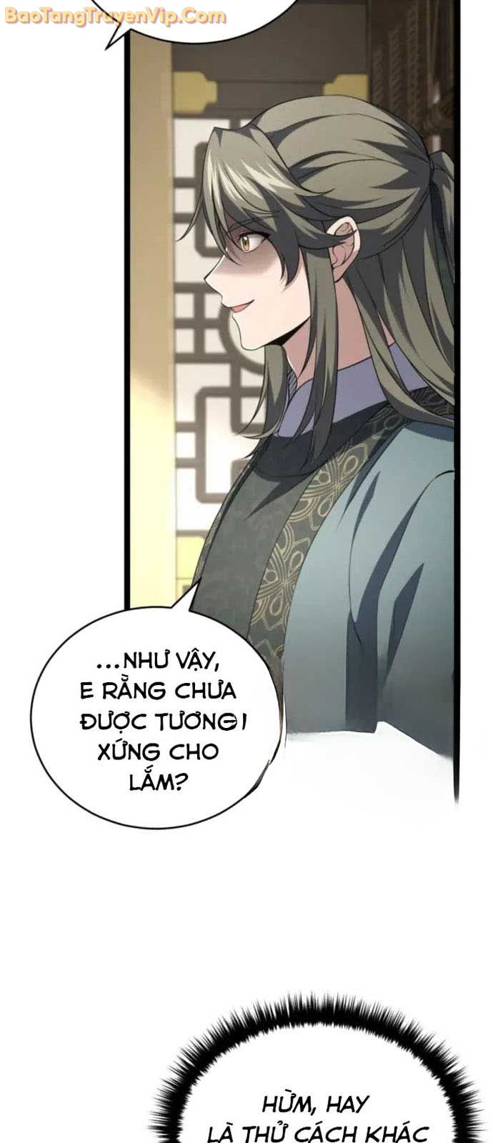 Võ Thần Tái Sinh chapter 8 - Trang 16