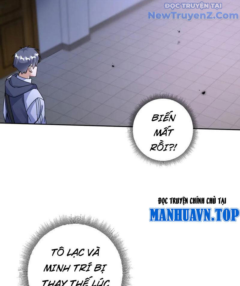 Sau khi sống lại ở mạt thế, ta điên cuồng thăng cấp chapter 49 - Trang 81