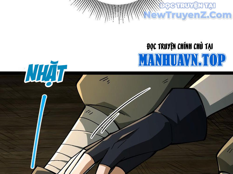 Thành Thần Tại Tận Thế chapter 1 - Trang 123