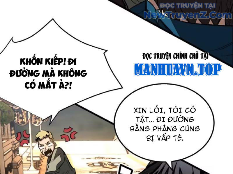 Thế Giới Siêu Phàm! Ta Là Ma Cà Rồng? chapter 7 - Trang 27