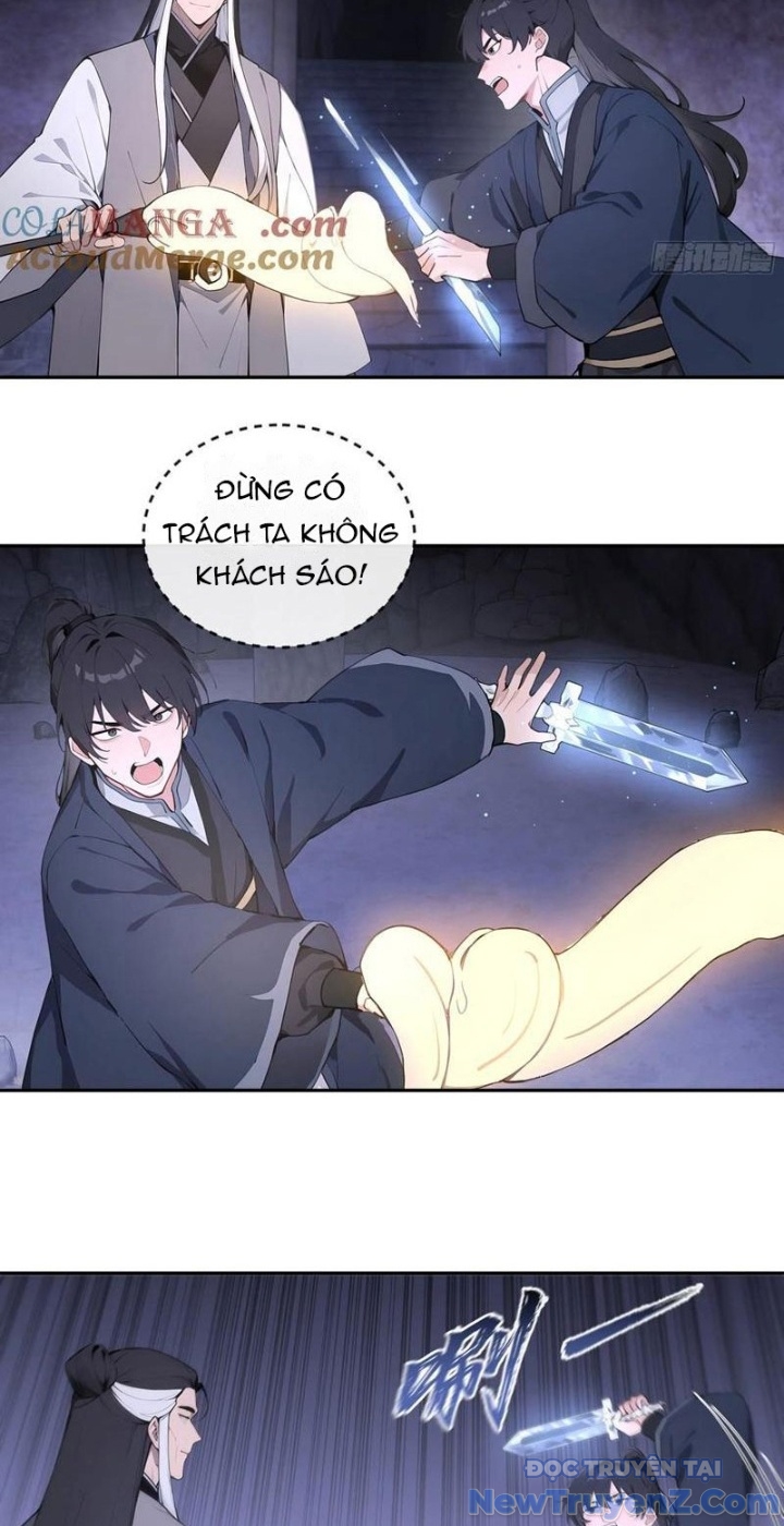 Bách Thê Phổ: Thánh nữ đều gọi ta là phu quân chapter 58 - Trang 14
