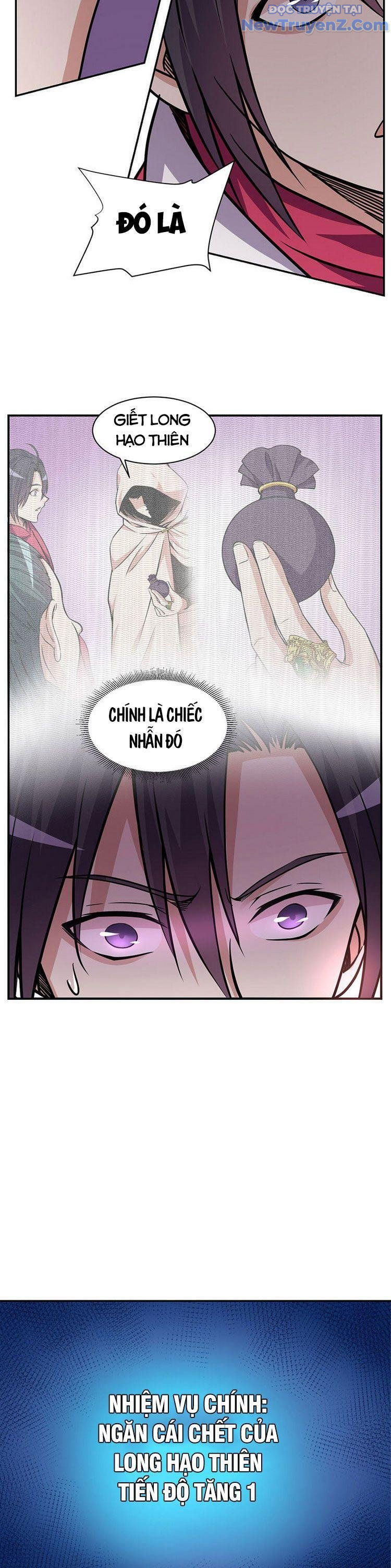 Ta Sở Hữu Năng Lực Khiến Người Khác Tự Ti đến Cực Hạn chapter 9 - Trang 8