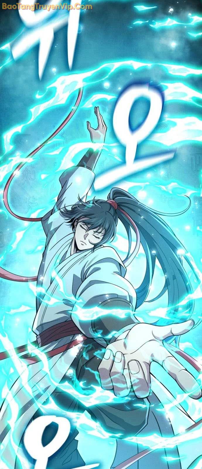Võ Thần Tái Sinh chapter 2 - Trang 22