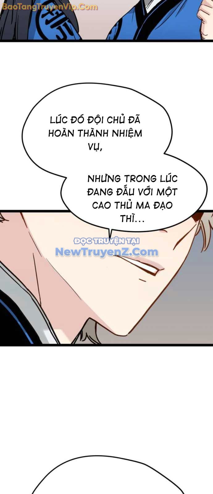 Thiên Tài Đoản Mệnh chapter 39 - Trang 32