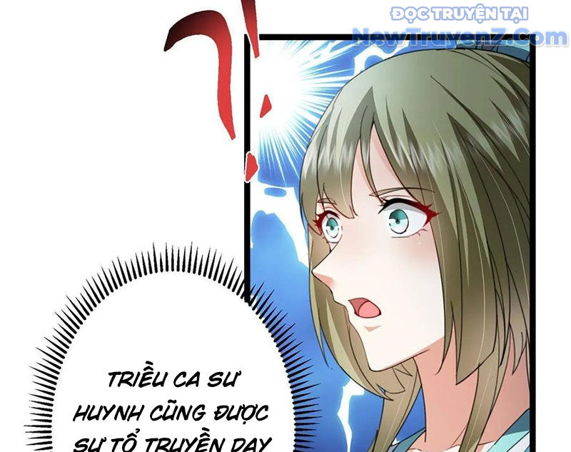 Chưởng Môn Khiêm Tốn Chút chapter 507 - Trang 93