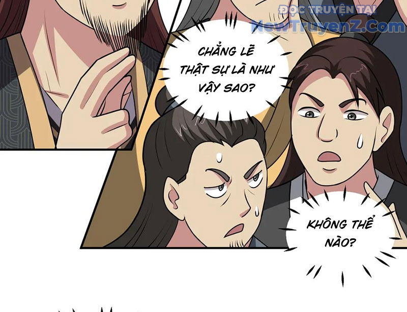 Luyện Khí Chi Thần chapter 133 - Trang 52