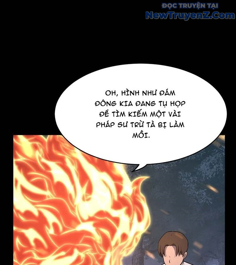 Pháp Sư Trừ Tà Ở Khu Nhà Chúng Tôi chapter 9 - Trang 98