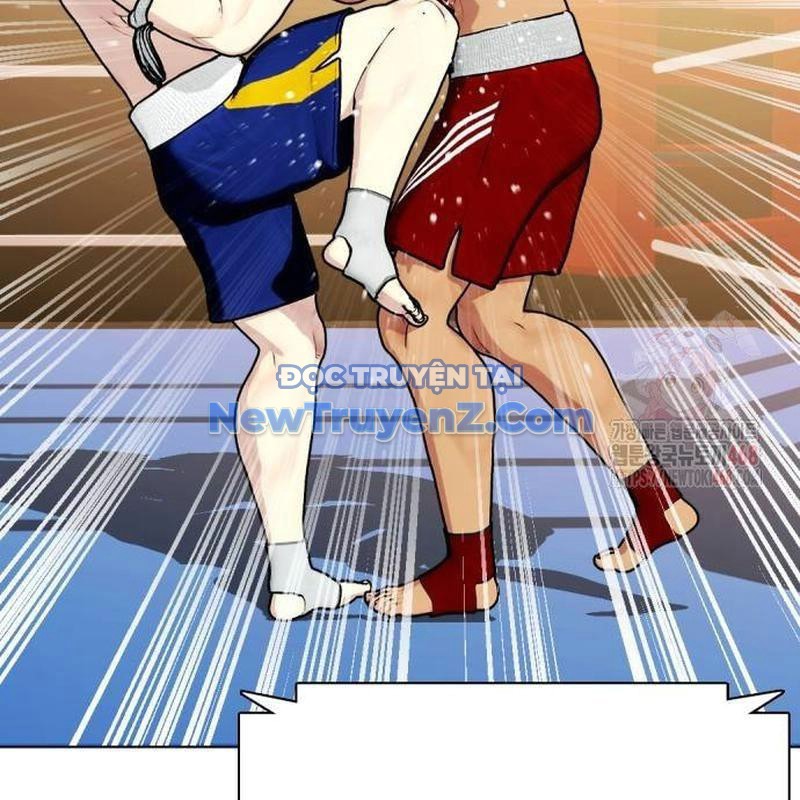 Loser Giỏi Võ chapter 122 - Trang 194