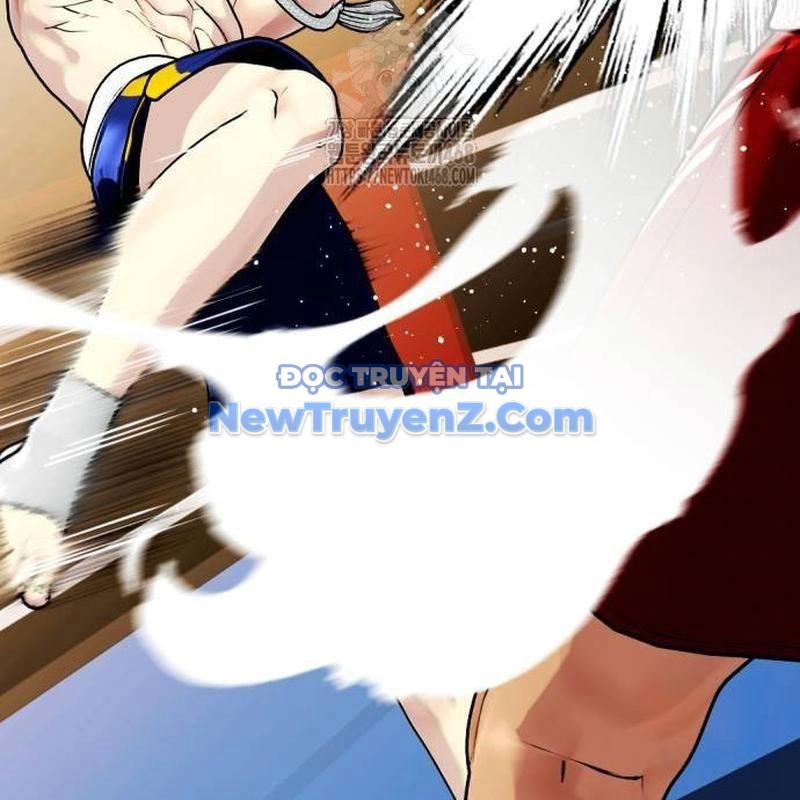 Loser Giỏi Võ chapter 122 - Trang 46