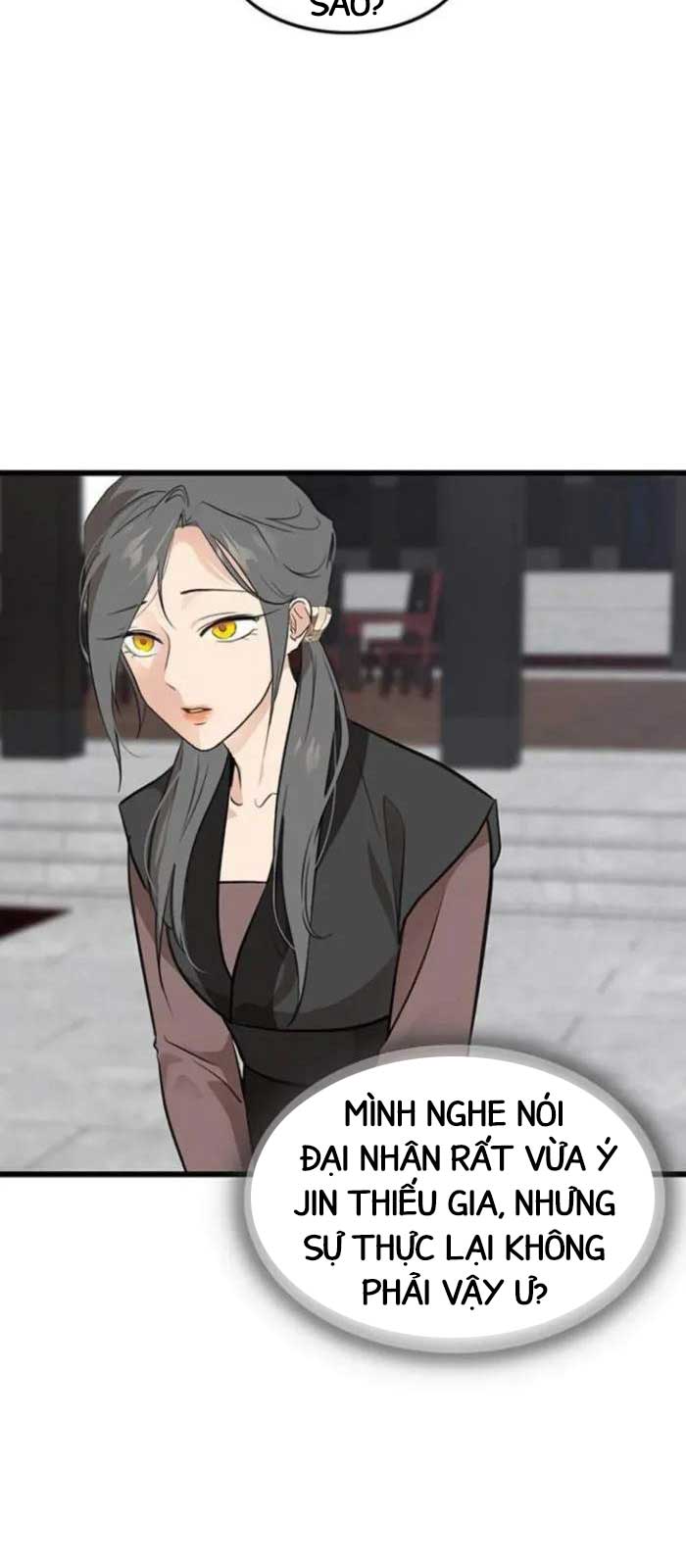 Tôi trở thành chồng của giáo chủ ma giáo chapter 13 - Trang 50