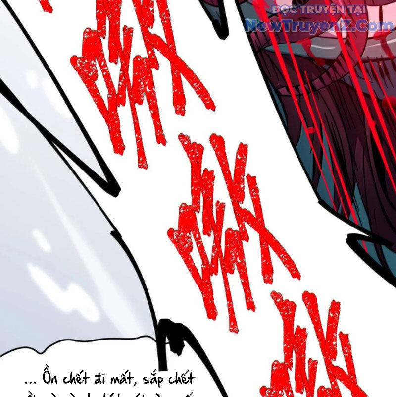 Sức Mạnh Của Ác Thần chapter 162 - Trang 27