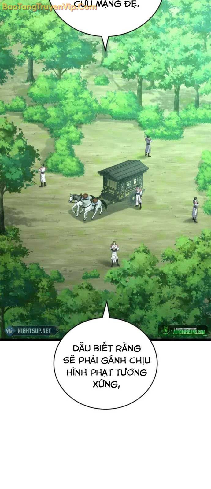 Võ Thần Tái Sinh chapter 8 - Trang 52