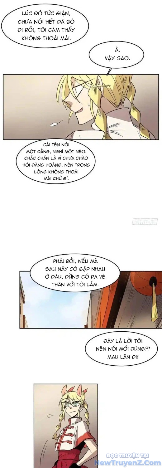 Cửa Hàng Vô Danh chapter 126 - Trang 13