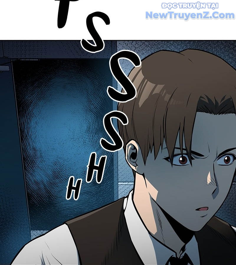 Pháp Sư Trừ Tà Ở Khu Nhà Chúng Tôi chapter 3 - Trang 124