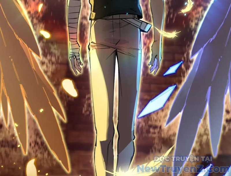 Thánh Hiệp Sĩ Cấp Sss chapter 77 - Trang 13