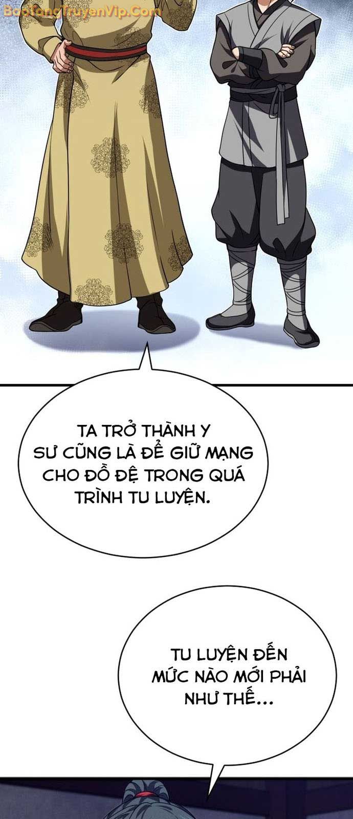 Võ Thần Tái Sinh chapter 3 - Trang 51