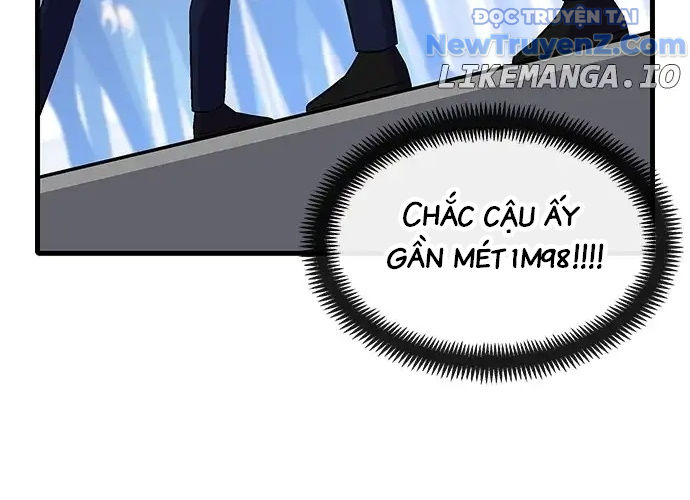 Nữ Hoàng Bạo Phong chapter 1 - Trang 129