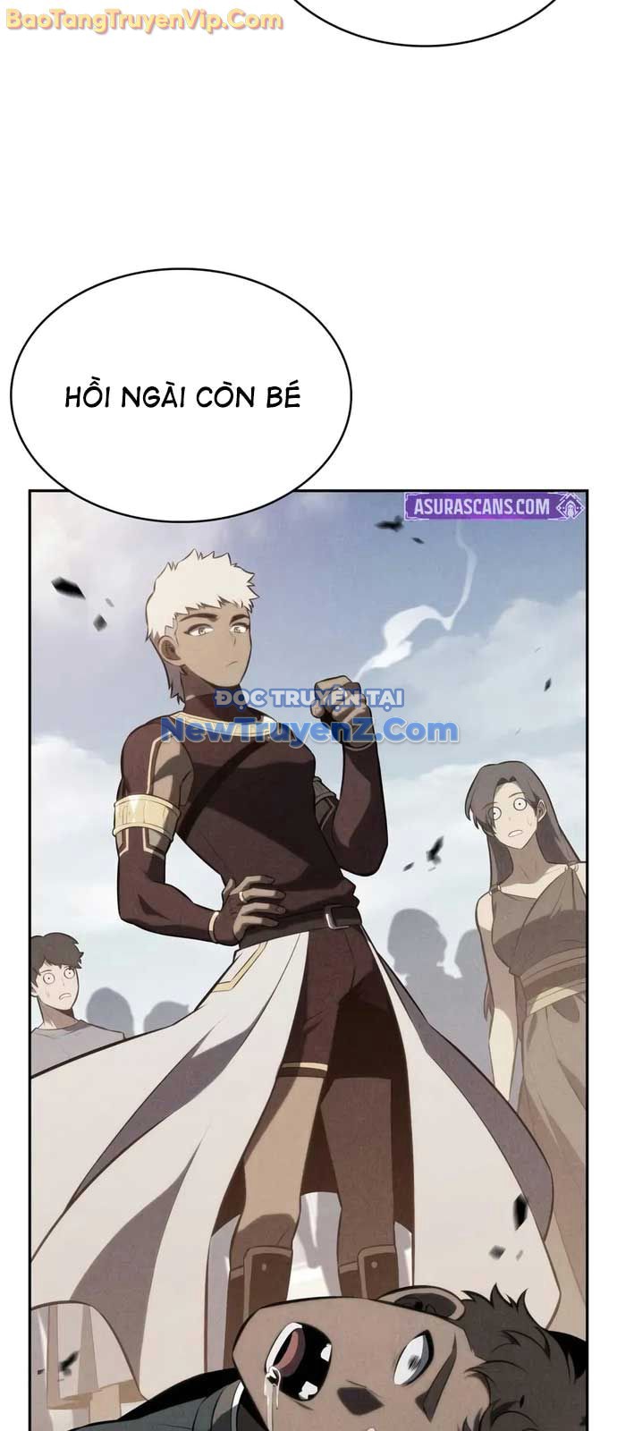 Cậu Út Nhà Công Tước Là Sát Thủ Hồi Quy chapter 76 - Trang 3