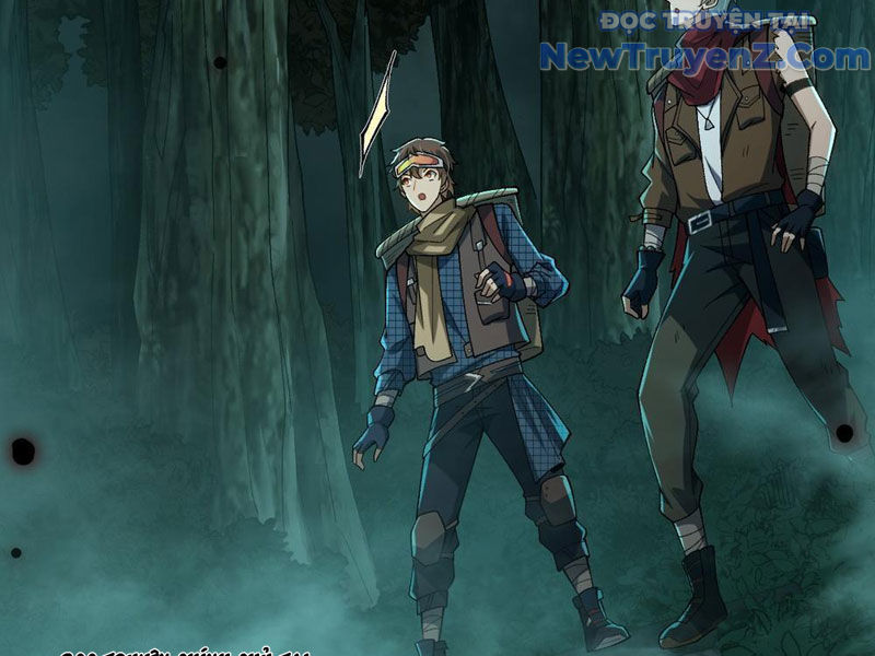 Thành Thần Tại Tận Thế chapter 2 - Trang 143