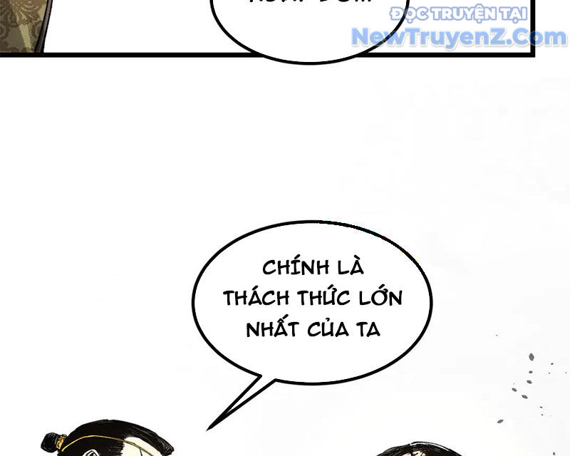 Thiên Hạ Đệ Nhất Lữ Bố chapter 128 - Trang 81