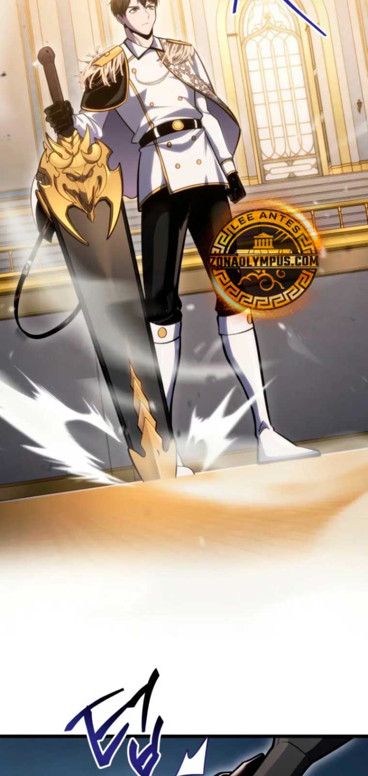 Sát Long Nhân Hồi Quy Siêu Việt chapter 41 - Trang 48