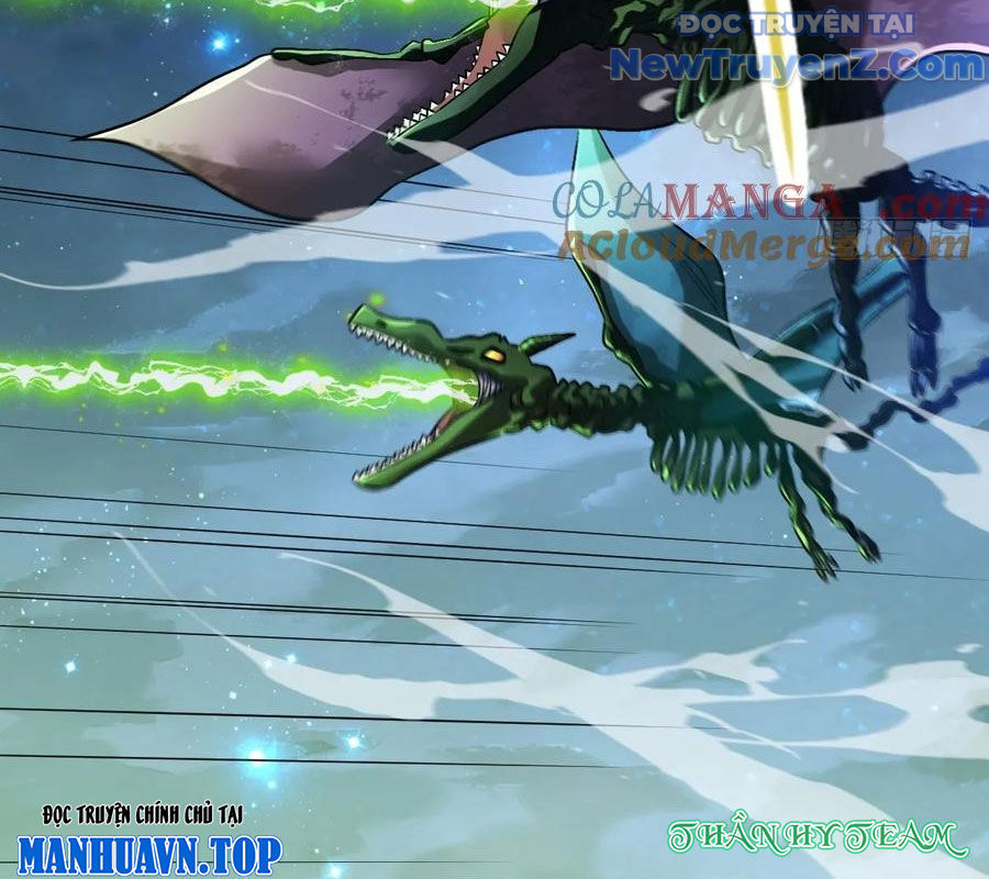 Vĩnh sinh đi chết đi! chapter 28 - Trang 22
