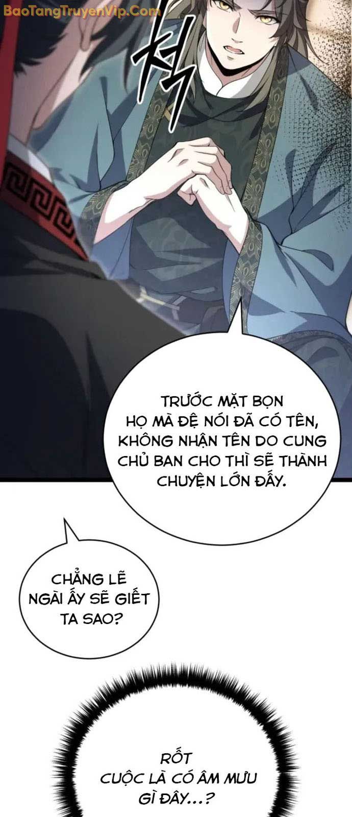 Võ Thần Tái Sinh chapter 8 - Trang 43