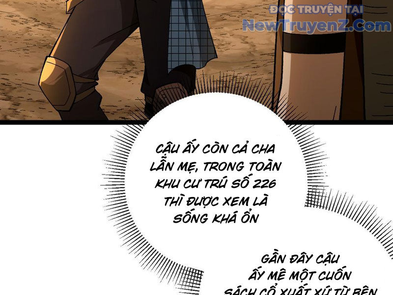 Thành Thần Tại Tận Thế chapter 1 - Trang 191