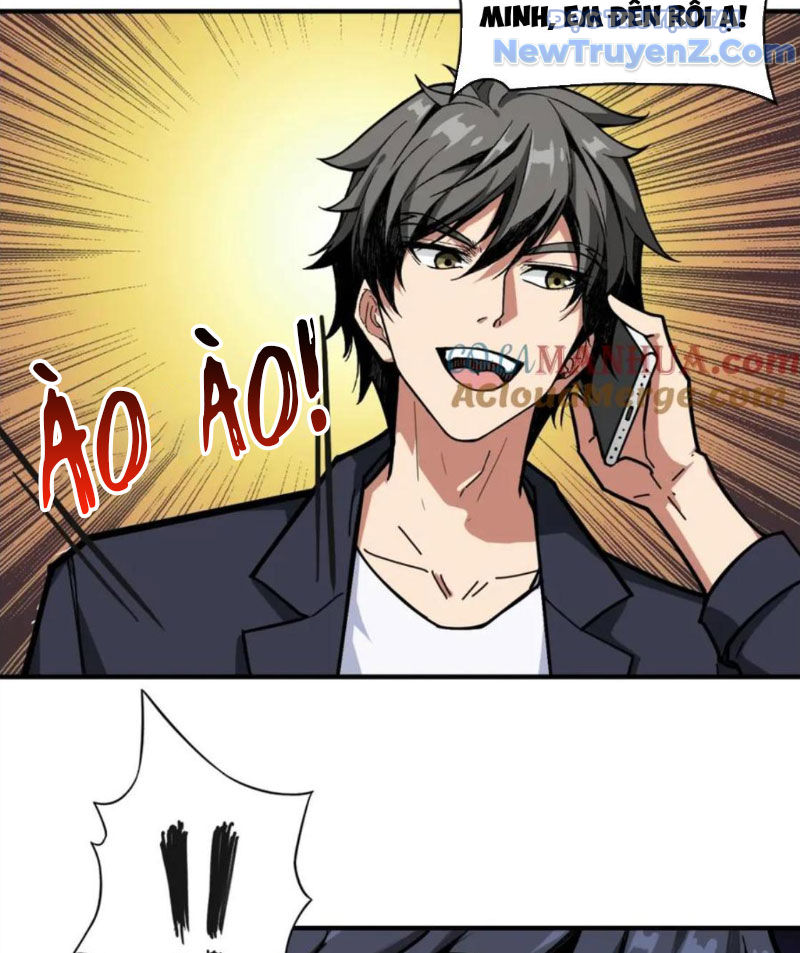 Phệ Thần Kỷ chapter 134 - Trang 14