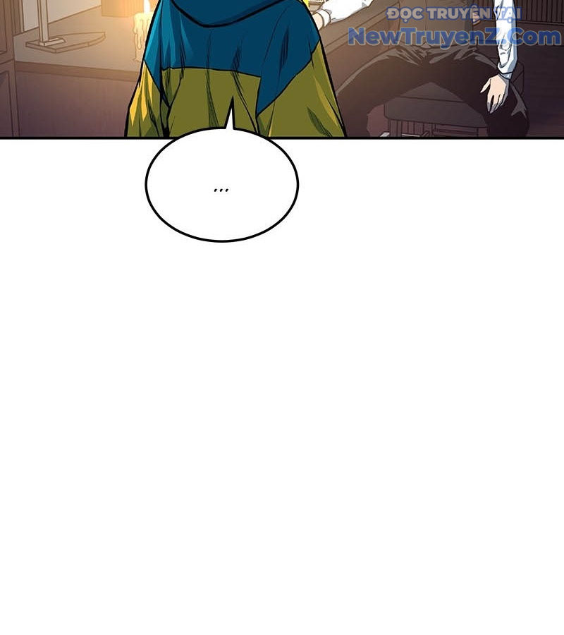 Pháp Sư Trừ Tà Ở Khu Nhà Chúng Tôi chapter 3 - Trang 23