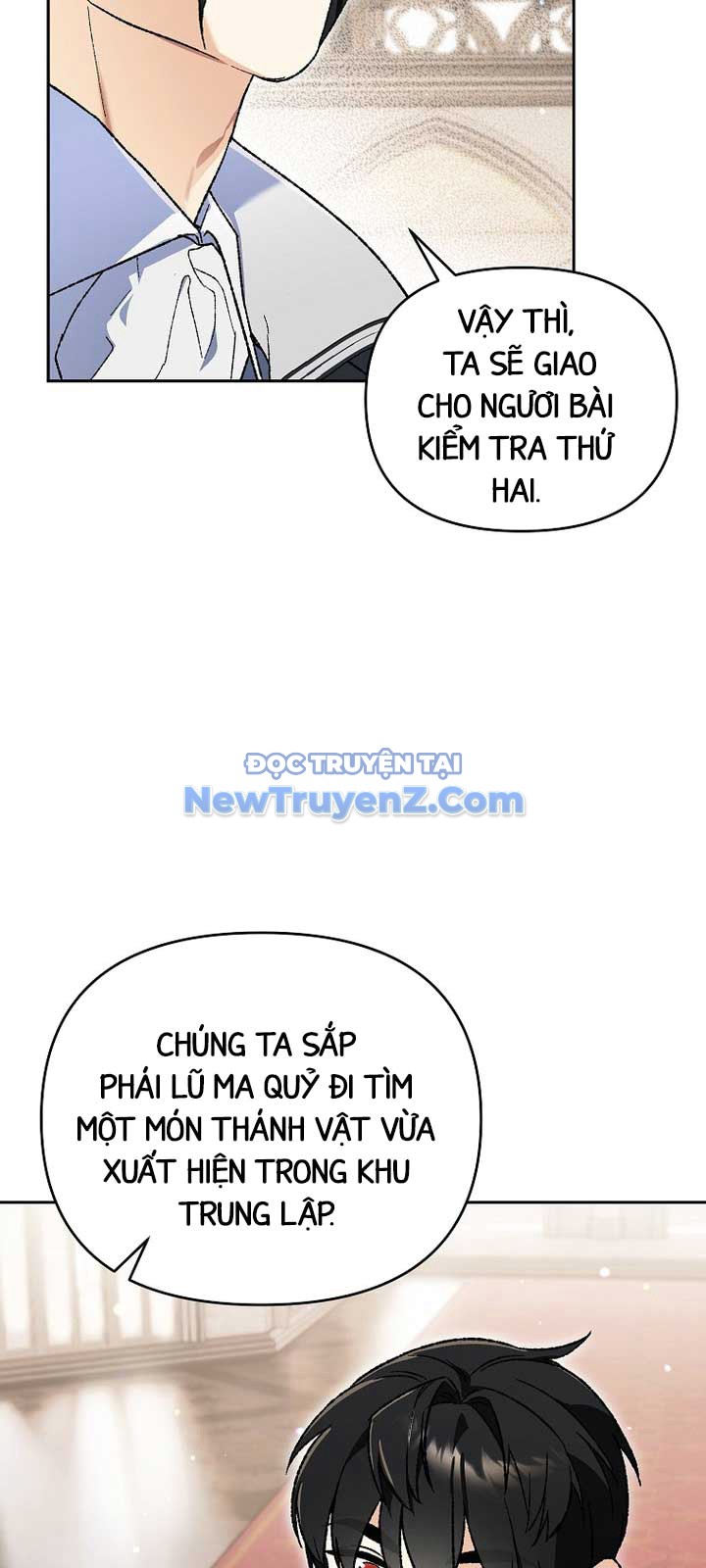 Trở Thành Thiên Tài Bất Trị Của Hắc Gia chapter 33 - Trang 22